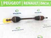 Antriebswelle Links Vorne ABS 8200725503 Renault Megane III Berline (BZ) Schrägheck 5-drs 1.4 16V TCe 130 (H4J-A700) 2009-09