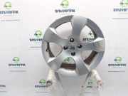 Felge Li, 17", 75J, ET29, 4 Gats 5402Y5 Peugeot 3008 I (0U/HU) Großraumlimousine 1.6 VTI 16V (EP6C(5FS)) 2010-04