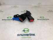 Gürtelschnalle Rechts Hinten 98265562XT Peugeot 208 II (UB/UH/UP) Schrägheck 5-drs 1.2 Vti 12V PureTech 100 (EB2ADTDB(HNE)) 2022-06