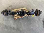 Hinterachse Rwd ABS 383005546R Renault Master III (EV/HV/UV/VA/VB/VD/VF/VG/VJ) Chassis-Cabine 2.3 dCi 145 16V RWD (M9T-710(M9T-E7)) 2017-01