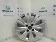 Felge Li, 16", 6J, ET23, 4 Gats 9681810880 Citroën C3 Picasso (SH) Großraumlimousine 1.4 16V VTI 95 (EP3(8FS)) 2009-04