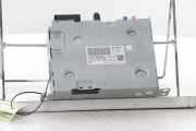 Radio A2C3907771501 Opel Crossland (X) SUV 1.2 Turbo 12V (F12XHL(EB2ADTD)) 2019-06