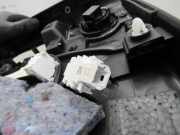 Türverkleidung Rechts Hinten 829A05859R Renault Megane IV Estate (RFBK) Kombi 5-drs 1.3 TCE 115 16V (H5H-470(H5H-B4)) 2019-03