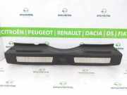 Kofferraum Verkleidung 849203935R Renault Kadjar (RFEH) SUV 1.3 TCE 160 FAP 16V (H5H-470(H5H-B4)) 2019-07