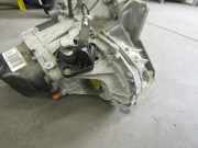 Getriebe Manuell ABS 7701723417 Renault Modus (JP) Großraumlimousine 1.2 16V (D4F-740) 2008-03