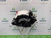 Gebläsekasten 6480A9 Citroën C3 (SC) Schrägheck 1.2 VTi 82 12V (EB2F(HMZ)) 2012-11