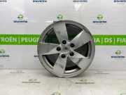 Felge Li, 16", 65J, ET47, 5 Gats 403000069R Renault Scénic III (JZ) Großraumlimousine 1.4 16V TCe 130 (H4J-700(H4J-A7)) 2009-07