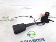 Gürtelschnalle Rechts Vorne 98009726XT Citroën C4 Cactus (0B/0P) Schrägheck 5-drs 1.2 PureTech 82 12V (EB2(HMZ)) 2015-03