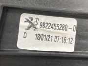 Fensterheber Rechts Hinten 9840158580 Citroën C5 Aircross I (A4/AC/AJ/AR) SUV 1.6 Hybrid 16V (A0001E1N1.6 Hybrid 16V) 2021-02