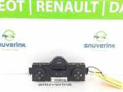 Bedienung Heizung 8200312940 Renault Megane II CC (EM) Cabrio 1.6 16V (K4M-760) 2004-08