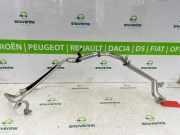 Klima Leitung 6460SX Citroën C1 Schrägheck 1.0 12V (1KR-FE(CFB)) 2008-06