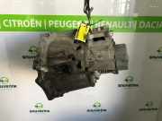 Getriebe Manuell ABS 1608511780 Peugeot 2008 (CU) Großraumlimousine 1.6 VTI 16V (EP6C(5FS)) 2013-06