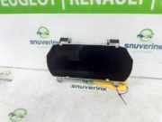 Tachoeinheit Kmh 2480099204R Renault Symbioz (RJB) SUV 1.6 E-Tech Full Hybrid 145 (H4M-632(H4M-C6)) 2024-07