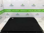 Kofferraum Matte 849021703R Renault Captur II (RJB) SUV 1.3 Mild Hybrid 140, TCe 140 16V (H5H-490(H5H-E4)) 2021-10