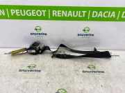 Sicherheitsgurt Rechts Vorne 735489157 Fiat Fiorino (225) Van 1.3 JTD 16V Multijet (199.A.9000(Euro 5)) 2009-11