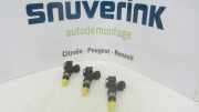 Kraftstoff-Injector 166008740R Renault Clio IV Estate/Grandtour (7R) Kombi 0.9 Energy TCE 12V (H4B-A400(Euro 6)) 2014-09