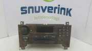 Radio 6564XK Peugeot 607 (9D/U) Limousine 2.9 24V (ES9J4S(XFX)) 2000-10