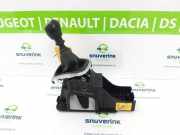 Schalthebel ABS 8201062921 Renault Megane III Grandtour (KZ) Kombi 5-drs 1.5 dCi 110 (K9K-J836) 2012-06