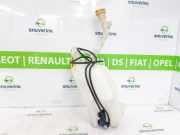 Scheibenwaschbehälter Vorne 289104294R Renault Clio IV Estate/Grandtour (7R) Kombi 5-drs 1.5 Energy dCi 90 FAP (K9K-629) 2015-04