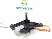 Scheibenwischermotor Hinten 6405JQ Citroën C4 Berline (NC) Schrägheck 5-drs 1.6 16V VTi (EP6C(5FS)) 2011-01