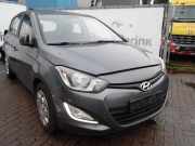 Motorhaube 66400 Hyundai i20 Schrägheck 1.4i 16V (G4FA) 2014-06