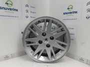 Felge Li, 15", 6J, ET23, 4 Gats 9680648680 Peugeot 207/207+ (WA/WC/WM) Schrägheck 1.4 16V (ET3J4(KFU)) 2006-09