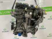 Motor 1627638180 Citroën C4 Berline (BA/BB/BC) Schrägheck 5-drs 1.2 PureTech 100 12V (EB2ADTD(HNK)) 2022-02