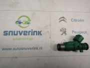 Kraftstoff-Injector 1984G0 Peugeot 206+ (2L/M) Schrägheck 1.1 XR,XS (TU1JP(HFX)) 2010-05
