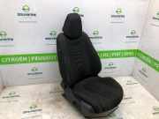 Sitz Rechts Vorne 1610828980 Peugeot 308 (L3/L8/LB/LH/LP) Schrägheck 5-drs 1.6 BlueHDi 120 (DV6FC(BHZ)) 2014-06