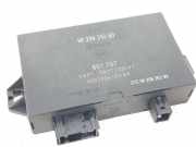 Pdc Steuergerät 9629825080 Peugeot 607 (9D/U) Limousine 2.9 24V (ES9J4S(XFX)) 2002-04