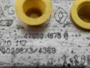 Abs Pumpe ABS 476608568R Renault Clio V (RJAB) Schrägheck 5-drs 1.0 TCe 100 12V (H4D-472) 2020-10