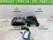 Motorsteuergerät Peugeot 2008 (CU) Großraumlimousine 1.6 VTI 16V (EP6C(5FS)) 2013-07