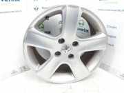 Felge Li, 16", 6J, ET31, 4 Gats 5402E4 Peugeot 307 SW (3H) Kombi 2.0 16V (EW10J4(RFN)) 2004-12