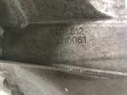 Getriebe Automatik ABS 1607893880 Citroën C4 Cactus (0B/0P) Schrägheck 5-drs 1.2 PureTech 82 12V (EB2F(HMZ)) 2014-11