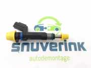 Kraftstoff-Injector 166005WK0A Renault Arkana (RJLL) SUV 1.6 E-Tech 145 16V (H4M-632(H4M-C6)) 2021-07