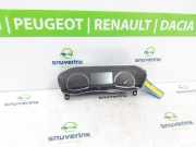 Tachoeinheit Kmh 9843003980 Peugeot 2008 (UD/UK/UR/US/UX) Großraumlimousine 1.2 VTi 12V PureTech 100 (EB2ADT(HNK)) 2022-01