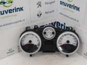 Tachoeinheit Kmh 9666132380 Peugeot 207 SW (WE/WU) Kombi 1.4 16V Vti (EP3C(8FP)) 2009-12