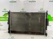 Radiator 9809141780 Opel Combo Cargo Van 1.5 CDTI 75 (D15DTL(DV5RE)) 2019-09