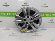 Felge Li, 16", 7J, ET44, 5 Gats 96779895TW Peugeot 308 SW (L4/L9/LC/LJ/LR) Kombi 5-drs 1.6 BlueHDi 120 (DV6FC(BHZ)) 2015-08