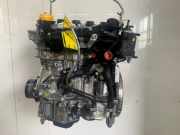 Motor H5H470 Renault Kadjar (RFEH) SUV 1.3 TCE 140 FAP 16V (H5H-470(H5H-B4)) 2019