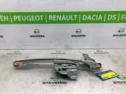 Fensterheber Links Vorne 9816402180 Peugeot 208 I (CA/CC/CK/CL) Schrägheck 1.6 Blue HDi (DV6FE(BHW)) 2017-03