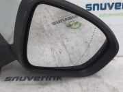 Außenspiegel Rechts 963013506R Renault Captur II (RJB) SUV 1.3 Mild Hybrid 140, TCe 140 16V (H5H-490(H5H-E4)) 2021-10