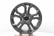 Felge Li, 17", 7J, 4 Gats 2237389 Ford Fiesta 7 Schrägheck 1.0 EcoBoost Active 12V 100 (Y7JA) 2018-04