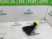 Gürtelschnalle Rechts Hinten 878167711R Renault Clio IV Estate/Grandtour (7R) Kombi 5-drs 0.9 Energy TCE 90 12V (H4B-412(H4B-G4)) 2020-12