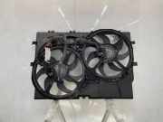 Kühlerventilatormotor 1250H4 Citroën Jumper (U9) Van 2.2 HDi 120 (P22DTE(4HU)) 2008-01