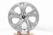 Felge Li, 18", 7J, ET38, 5 Gats 1608200280 Citroën C4 Aircross (BU) SUV 1.6 HDi 16V 115 (DV6C(9HD)) 2012-08