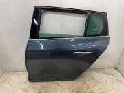 Tür Links Hinten 821016189R Renault Megane IV Estate (RFBK) Kombi 5-drs 1.2 Energy TCE 130 (H5F-408(H5F-F4)) 2018-06