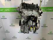 Motor 8201733029 Renault Clio V (RJAB) Schrägheck 5-drs 1.0 TCe 90 12V (H4D-470(H4D-E4)) 2024