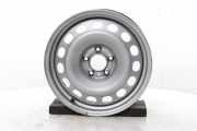 Felge St, 16", 7J, ET46, 5 Gats 98519218VT Fiat Scudo Van 2.0 Multijet 145 (DW10FDDU370(EHS)) 2024-11