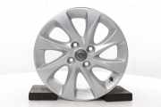 Felge 4 Gats 95192367 Opel Karl Schrägheck 5-drs 1.0 12V (B10XE(Euro 6)) 2016-08